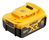 DeWALT DCB184 Batteri Li-ion 5Ah