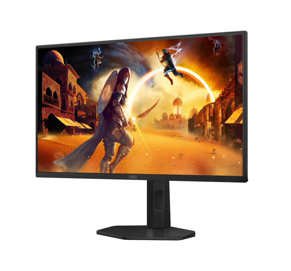 AOC G4 25G4SXU 24 Fast IPS 1920 x 1080 (Full HD) DisplayPort HDMI 310 Hz