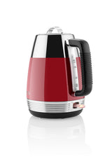 Eta 9186 90030 Storio elkedel 1,7 L 2150 W Rød