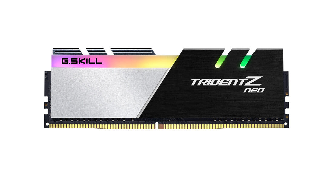 G.Skill Trident Z Neo F4-3600C16D-32GTZNC hukommelsesmodul 32 GB 2 x 16 GB DDR4 288-pin DIMM