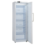 Scancool GUF390W Stående fryser Fritstående 293 L Hvid