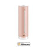 Netatmo Healthy Home Coach smart home miljømæssig sensor Trådløs