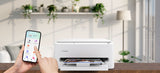 Canon PIXMA TS4150i Inkjet A4 1200 x 1200 dpi Wi-Fi
