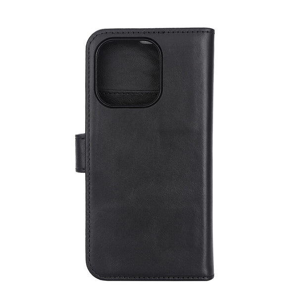 Radicover RAD286 mobiltelefon etui 15,5 cm (6.1") Folie Sort