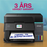 Epson EcoTank ET-4950