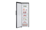 LG GFT41MCGSF fryser Stående fryser Fritstående 324 L Sort