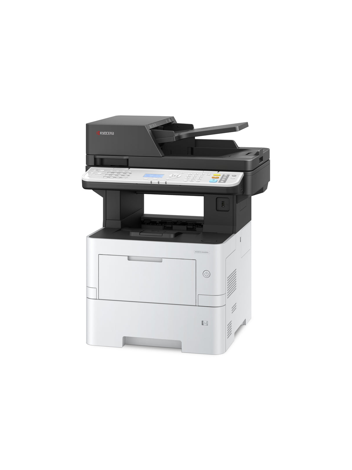 KYOCERA ECOSYS MA4500x Laser A4 1200 x 1200 dpi 45 sider pr. minut