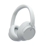 Sony WH-CH720 Headset Kabel & trådløs Opkald/musik USB Type-C Bluetooth Hvid