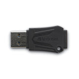 Verbatim ToughMAX 64GB USB 2.0 USB stick Sort