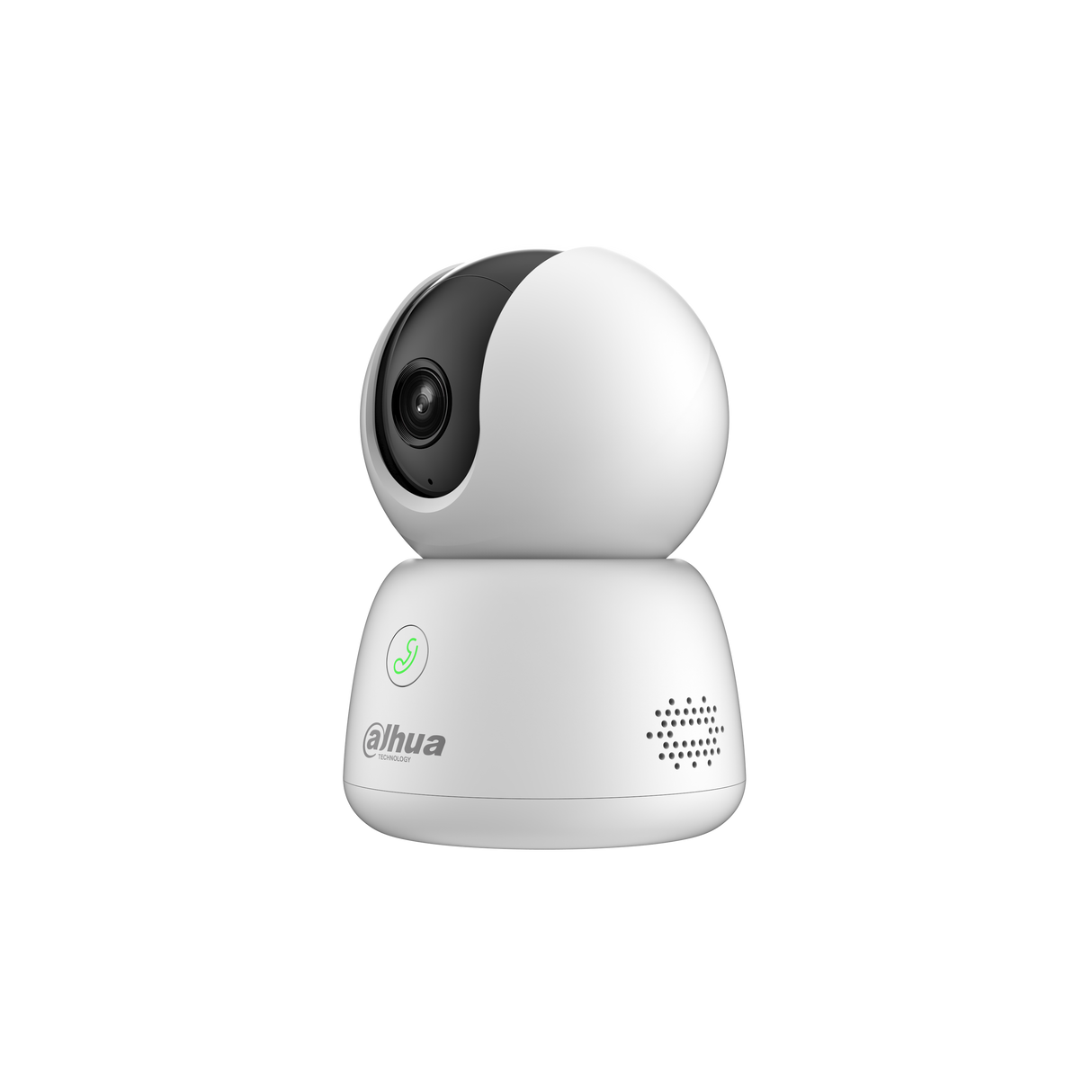 Dahua H3B 3MP Indendørs fast brændvidde Wi-Fi Pan & Tilt netværkskamera