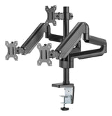 Deltaco ARM-0352 Triple mount