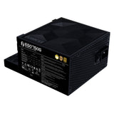 Lian Li EG0750G enhed til strømforsyning 750 W 24-pin ATX SFX Sort