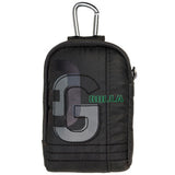 Golla G982 mobiltelefon etui Sort