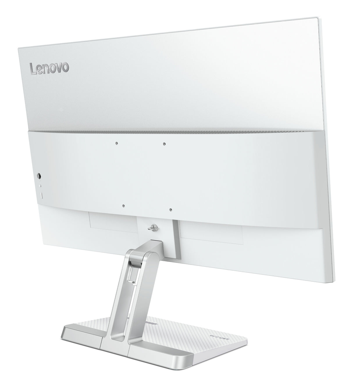 Lenovo L27-4C computerskærm 68,6 cm (27") 1920 x 1080 pixel Fuld HD LCD Grå