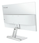 Lenovo L27-4C computerskærm 68,6 cm (27") 1920 x 1080 pixel Fuld HD LCD Grå