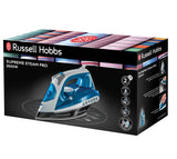 Russell Hobbs Supreme Steam Pro dampstrygejern