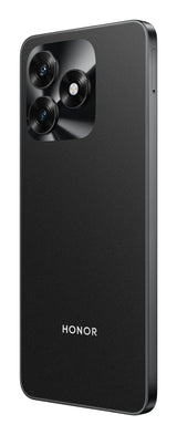 Honor X5c PLUS 17,1 cm (6.74") MagicOS 9.0 4G 4 GB 128 GB 5260 mAh Sort