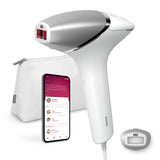 Philips Lumea Prestige Lumea IPL 8000 Series BRI940/00 IPL-hårfjerningsenhed med SenseIQ