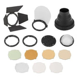 Godox AK-R1 kamera flashtilbehør