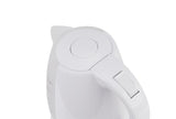 Mesko Home MS 1276 elkedel 1 L 1600 W Hvid