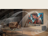LG 75UA75006LA UHD 4K Smart TV