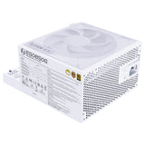 Lian Li EG0850G enhed til strømforsyning 850 W 20+4 pin ATX ATX Hvid