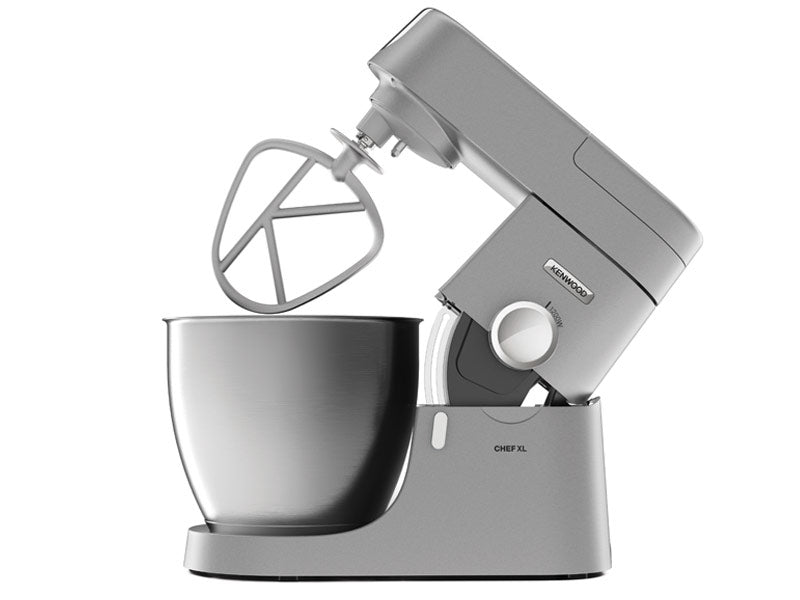 Kenwood KVL4100S Chef XL køkkenmaskine