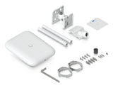 Ubiquiti UniFi U7 Pro Trådløs forbindelse Hvid