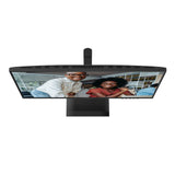 AOC 27E4CV computerskærm 68,6 cm (27") 1920 x 1080 pixel Fuld HD LED Sort