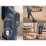 Electrolux 3-in-1 Wet & Dry EW82U2DB stickvac