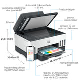 HP Smart Tank 7305 All-in-One Blækprinter