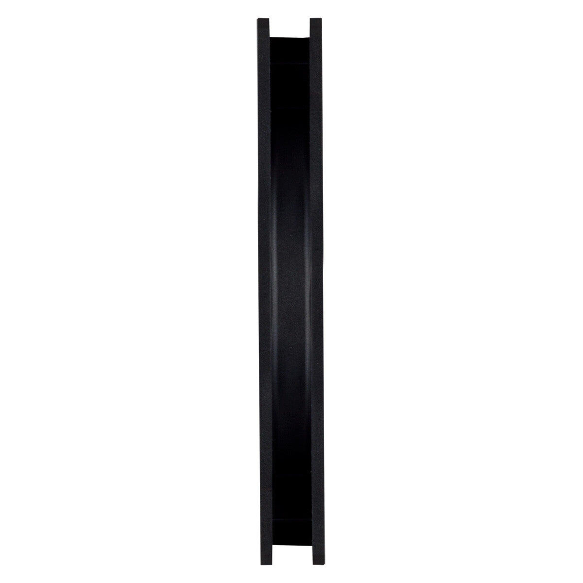 ARCTIC P12 Slim PWM PST Computerkabinet Ventilator 12 cm Sort 3 stk