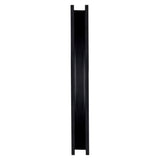 ARCTIC P12 Slim PWM PST Computerkabinet Ventilator 12 cm Sort 1 stk