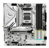 ASRock B850M Steel Legend WiFi mATX AM5