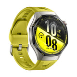 Huawei WATCH GT 7 PRO 3.73 cm (1.47") AMOLED 46 mm Digital 466 x 466 pixels Touchscreen Stainless steel, Black Wi-Fi GPS (satellite)