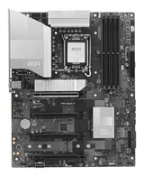 MSI PRO B860-P ATX LGA1851 sokkel Intel B860