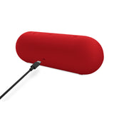 Apple Beats Pill Bærbar stereohøjttaler Rød