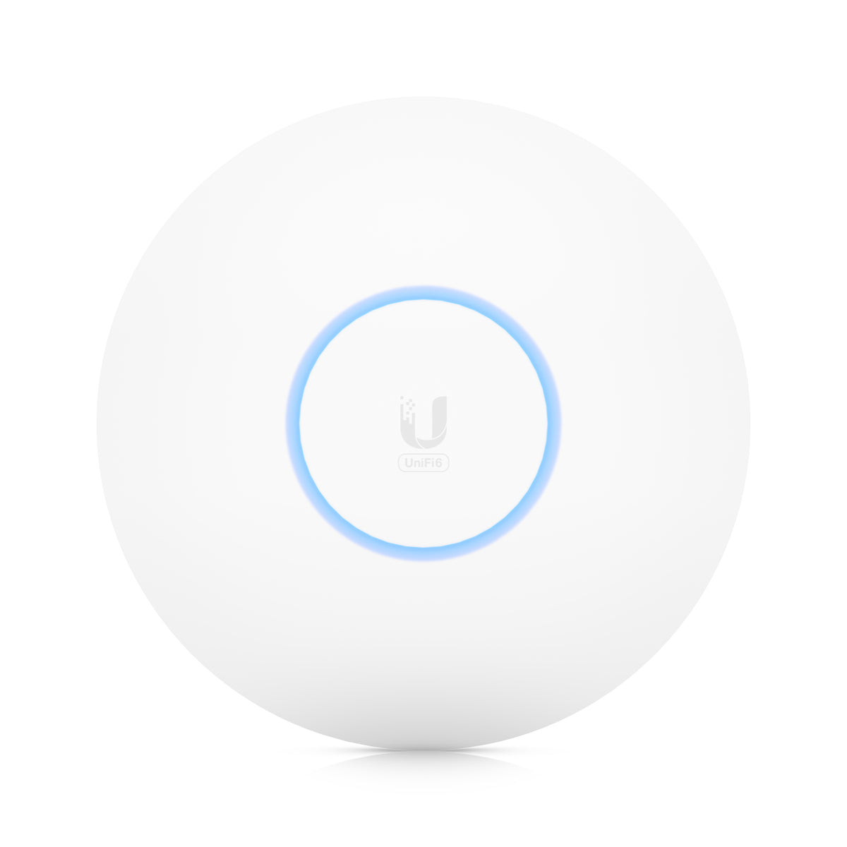 Ubiquiti UniFi U6-PRO Trådløs forbindelse Hvid