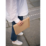 Golla Sleeve Metro Neoprene 15" Coffee