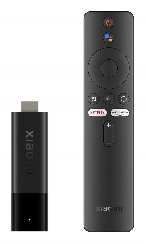 Xiaomi Smart TV Stick 4K EU Version