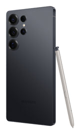 Samsung Galaxy S25 Ultra Dual Sim 12GB RAM 1TB Jet Black EU