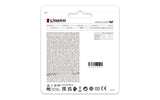Kingston DataTraveler Exodia M 64GB USB 3.2 Gen 1 USB stick Sort Blå