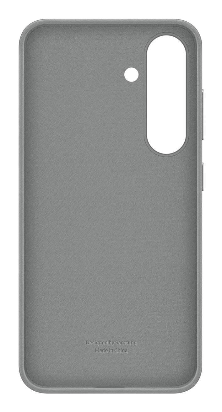 Samsung EF-VS931 mobiltelefon etui 15,8 cm (6.2") Cover Grå