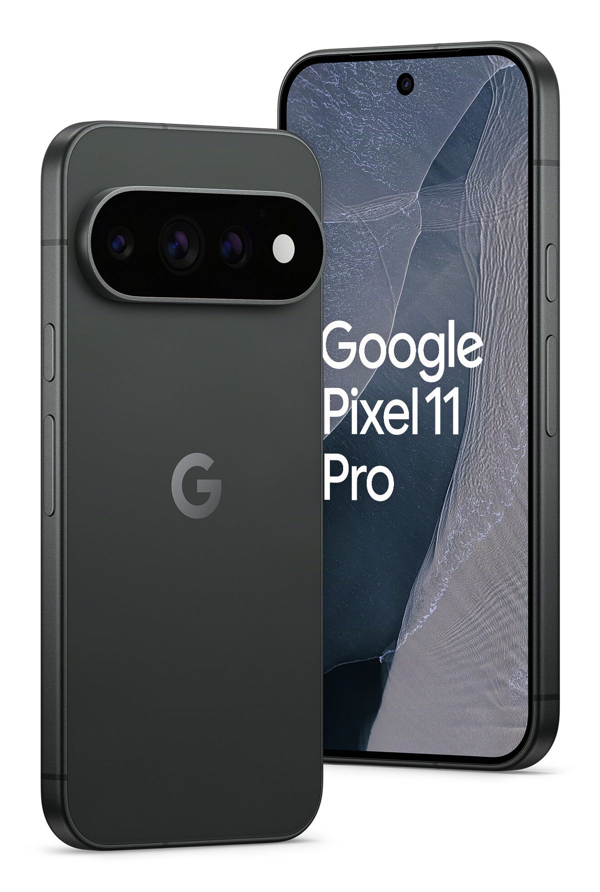 *Google Pixel 11 Pro 512GB/16GB - Obsidian