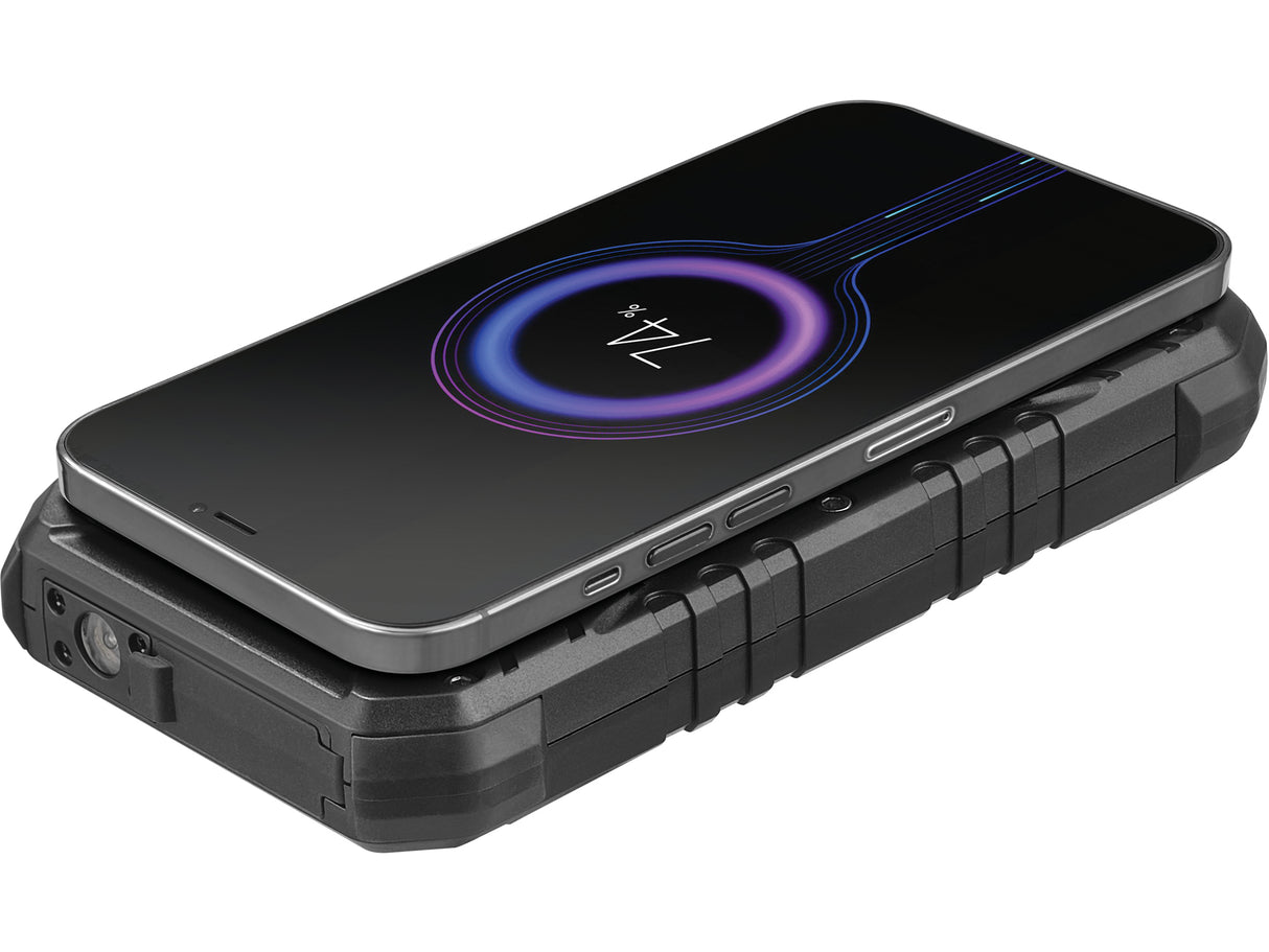 Sandberg Survivor Powerbank 10000 PD22W