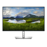 DELL P Series P2725HE computerskærm 68,6 cm (27") 1920 x 1080 pixel Fuld HD LCD Sort