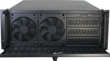 Inter-Tech IPC 4129L Rackversion SSI EEB Sort