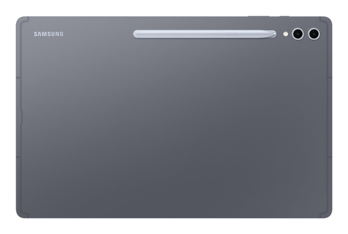 Samsung Galaxy Tab S10 Ultra 5G LTE-TDD & LTE-FDD 256 GB 37,1 cm (14.6") 12 GB Wi-Fi 7 (802.11be) Grå
