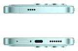 POCO F8 Pro 16,7 cm (6.59") Dual SIM 5G USB Type-C 12 GB 256 GB 6210 mAh Blå