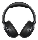 QCY H3 Pro Headset Kabel & trådløs Opkald/musik USB Type-C Bluetooth Sort